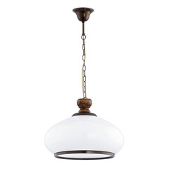 Подвесной светильник Alfa Parma 16941, фото 