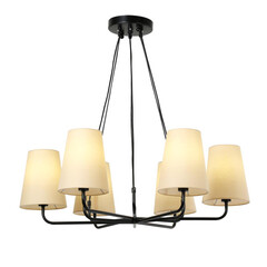 Подвесная люстра Favourite Pfefferling 2364-6P, фото 