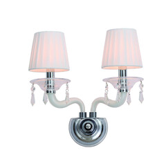 Настенный светильник Favourite Atlanta 2056-2W, фото 