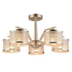 Люстра F-Promo Bonbon 2488-5P, фото 