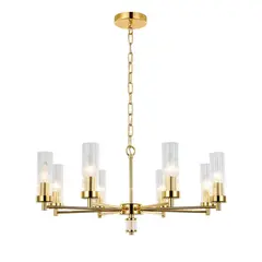 Подвесная люстра Favourite Aesthetic 2673-8P, фото 