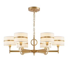 Подвесная люстра Favourite Mateo 2634-6P, фото 