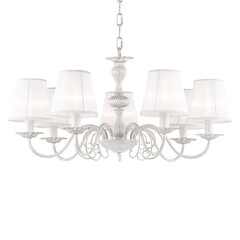 Подвесная люстра Favourite Malta 1730-7P, фото 