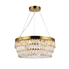 Подвесная люстра Favourite Magnitudo 2206-12P, фото 