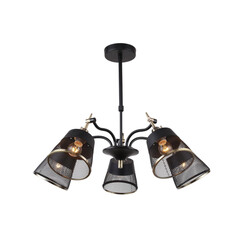 Люстра F-Promo Eget 2197-5U, фото 