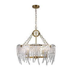 Подвесная люстра Favourite Lollipop 2764-5P, фото 