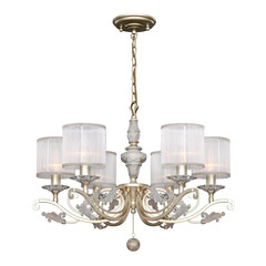 Подвесная люстра Favourite Seraphima 2307-6P, фото 