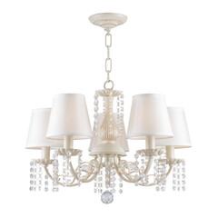 Подвесная люстра F-Promo Poletta 2129-5P, фото 