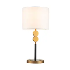 Настольный светильник Favourite Roshe 2624-1T, фото 