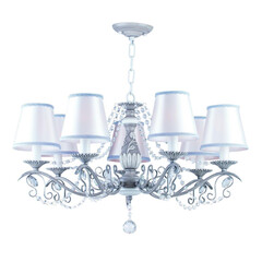 Подвесная люстра F-Promo Elisa 2130-7P, фото 