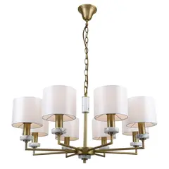 Люстра F-Promo Marbella 2347-8P, фото 