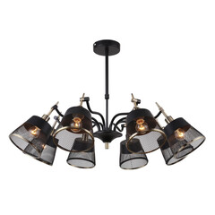 Люстра F-Promo Eget 2197-8U, фото 