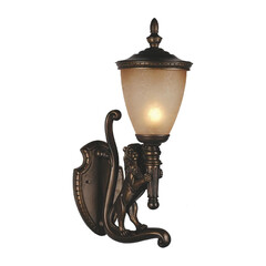 Уличный светильник Favourite Guards 1337-1W, фото 