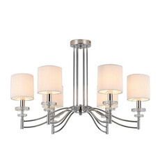 Потолочная люстра Favourite Tesso 2680-6P, фото 