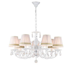 Подвесная люстра Favourite Alla 1729-7P, фото 