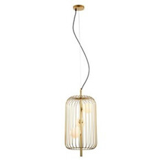 Подвесная люстра Favourite Margarita 2368-3P, фото 