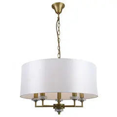 Люстра F-Promo Marbella 2348-5P, фото 