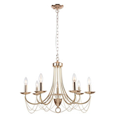 Подвесная люстра F-Promo Plini 2591-7P, фото 