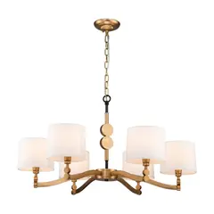 Подвесная люстра Favourite Roshe 2624-6P, фото 