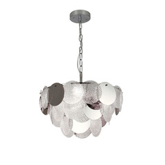 Подвесная люстра Favourite Dazzling 2740-7P, фото 