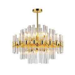 Подвесная люстра Favourite Сelebratio 2205-10P, фото 