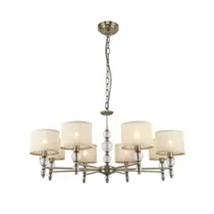 Подвесная люстра F-Promo Vallora 2663-8P, фото 