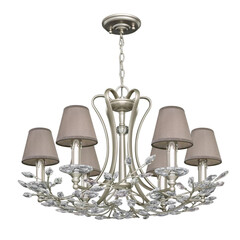 Подвесная люстра Favourite Laurel 2173-6P, фото 