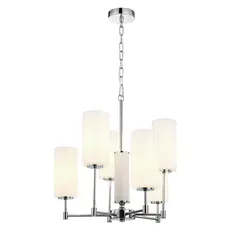 Подвесная люстра Favourite Palmarius 2814-6P, фото 