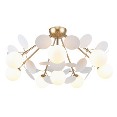 Потолочная люстра F-Promo Bliss 2771-8P, фото 