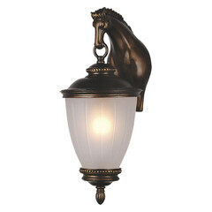 Уличный светильник Favourite Guards 1335-1W, фото 