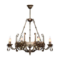 Подвесная люстра F-Promo Boulogne 2159-9P, фото 