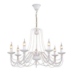 Подвесная люстра F-Promo Chateau 2164-7P, фото 