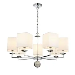 Подвесная люстра Favourite Diva 2821-7P, фото 