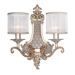 Настенный светильник Favourite Seraphima 2307-2W, фото 