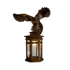 Уличный светильник Favourite Guards 1458-1W, фото 