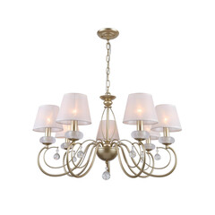 Подвесная люстра F-Promo Bambola 2665-7P, фото 