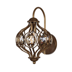 Настенный светильник Favourite Fes 1382-1W, фото 