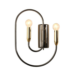 Настенный светильник Favourite Drolling 1676-2W, фото 