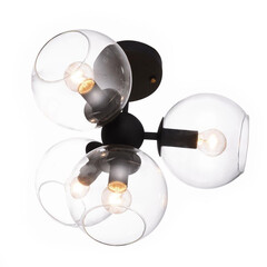 Потолочная люстра Favourite Schoppen 1491-4U, фото 