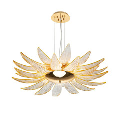 Подвесная люстра Favourite Messier 2879-8P, фото 