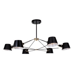 Подвесная люстра Favourite Eimer 1512-6P, фото 