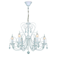 Подвесная люстра F-Promo Versailles 2157-6P, фото 