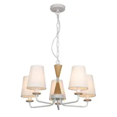 Подвесная люстра F-Promo Arbor 2736-5P, фото 