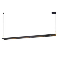 Подвесная люстра Favourite Norman 4398-18P, фото 