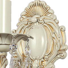 Настенный светильник Favourite Gesso 1308-1W, фото 