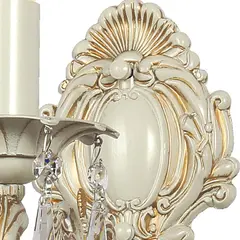 Настенный светильник Favourite Gesso 1308-1W, фото 
