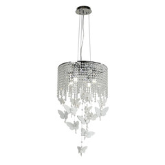 Люстра 2в1 Favourite Fairies 1165-4PC, фото 