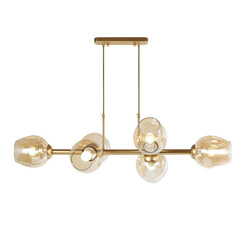 Подвесная люстра Favourite Traube 2362-6P, фото 