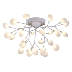 Потолочный светильник F-Promo Skein 2479-9U, фото 