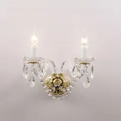 Настенный светильник Favourite Monreal 1735-2W, фото 
